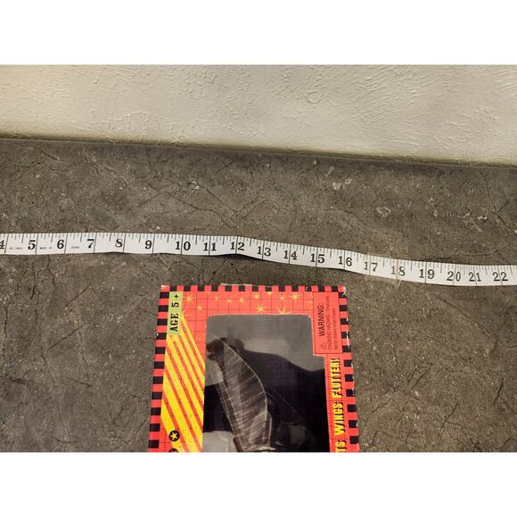 Moving Golden Snitch Universal Studios Wizarding World of Harry Potter - Picture 8 of 8